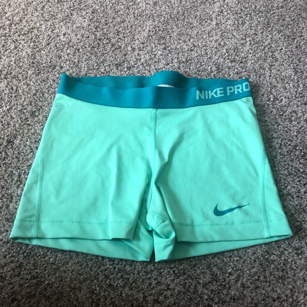 Nike Spandex